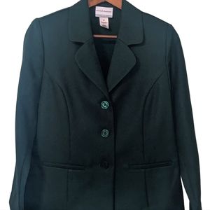Alfred Dunner Petite Women's Blazer Jacket size 6p